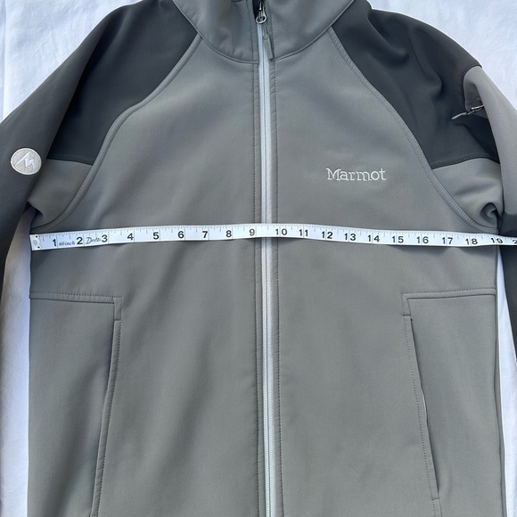 Marmot Men’s Small Jacket - Picture 5 of 14
